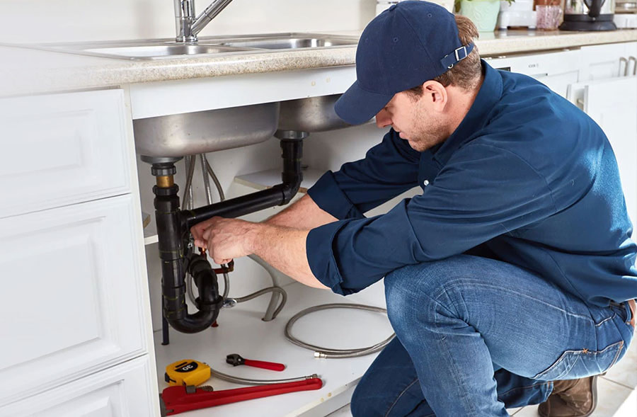 Plumbing