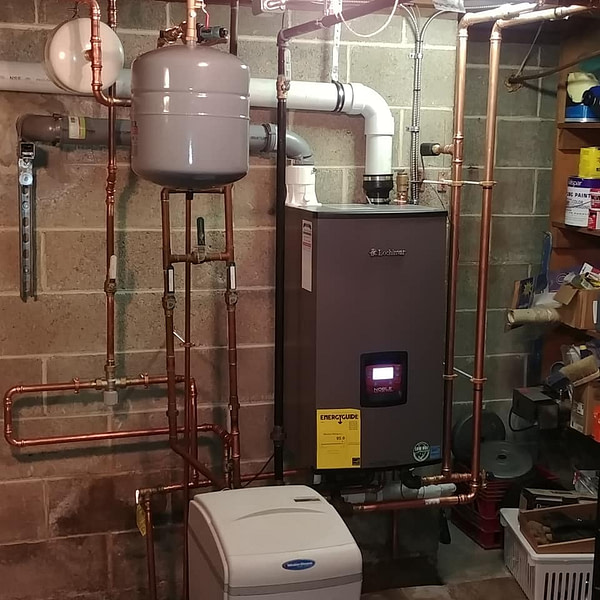 repaired unit
