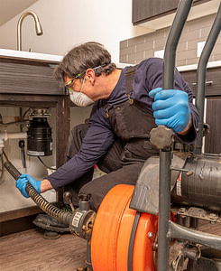 drain cleaning collegeville pa