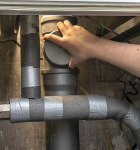 audubon plumbing