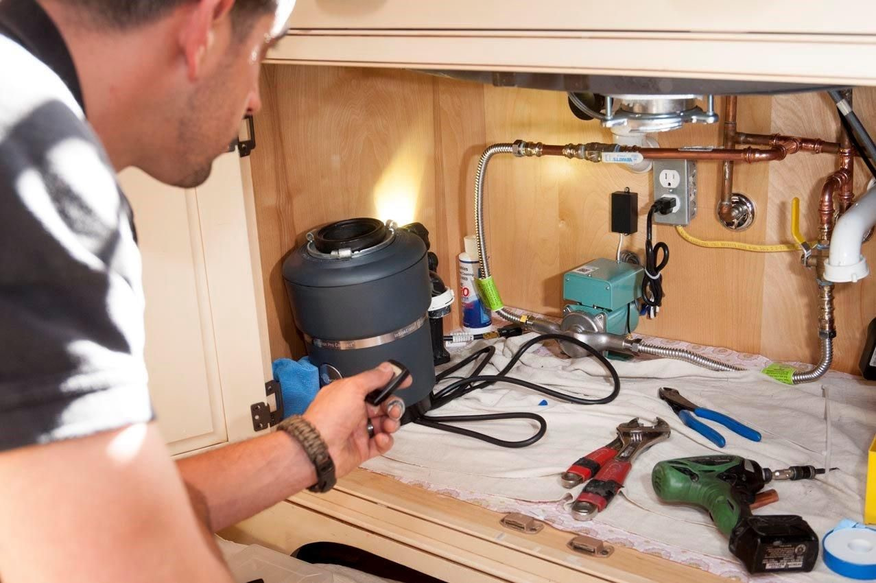 What Is That!? Garbage Disposal Noises That Require Immediate Attention Avanti Plumbing and