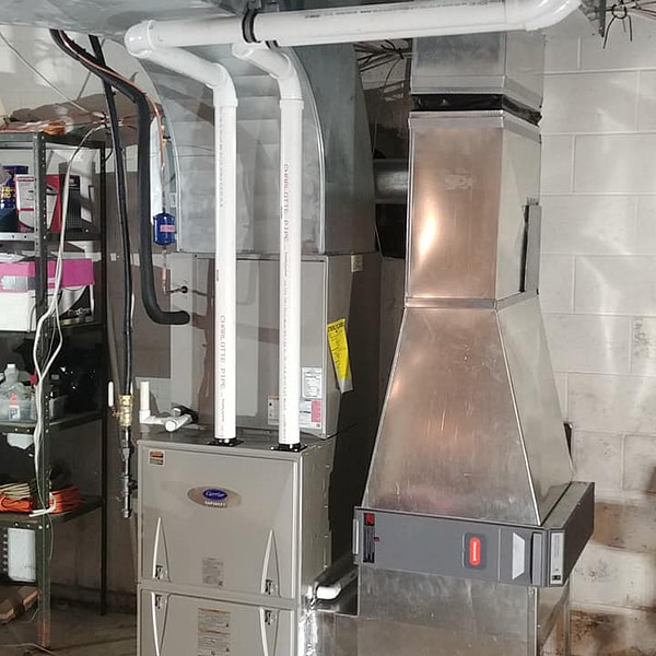 heating unit