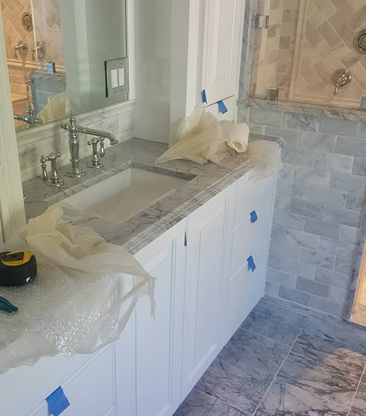 sink repair