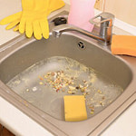 How to Clean a Garbage Disposal? Useful Tips for You