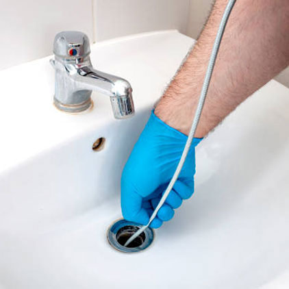 Drain Cleaning