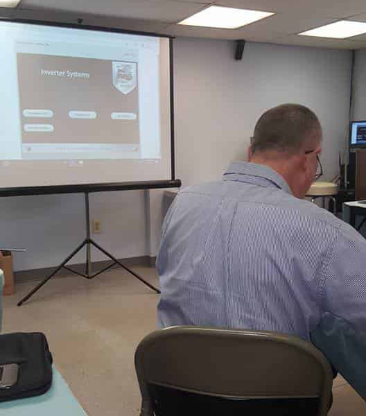 Continuing Education